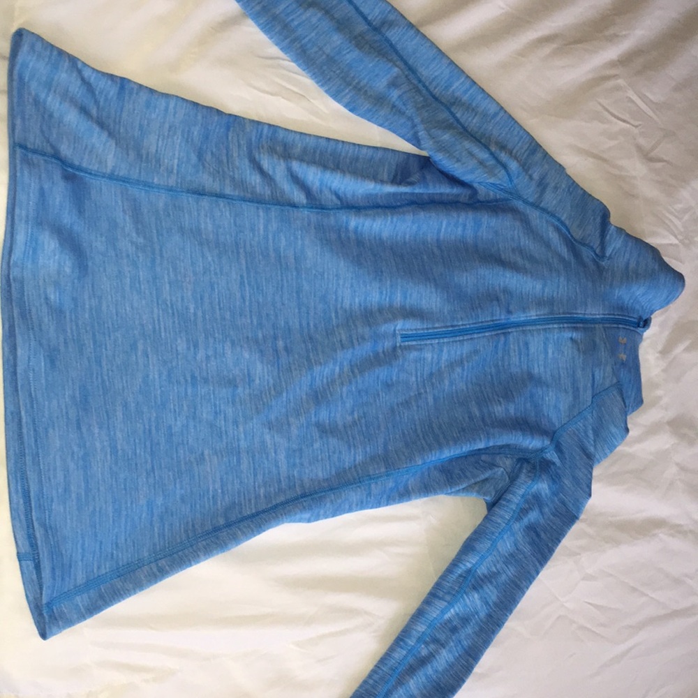 Girls Under Armour jacket